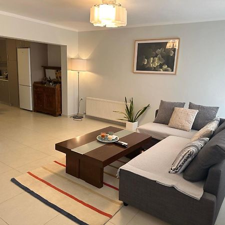 Deppys Apartment Porto Cheli Buitenkant foto