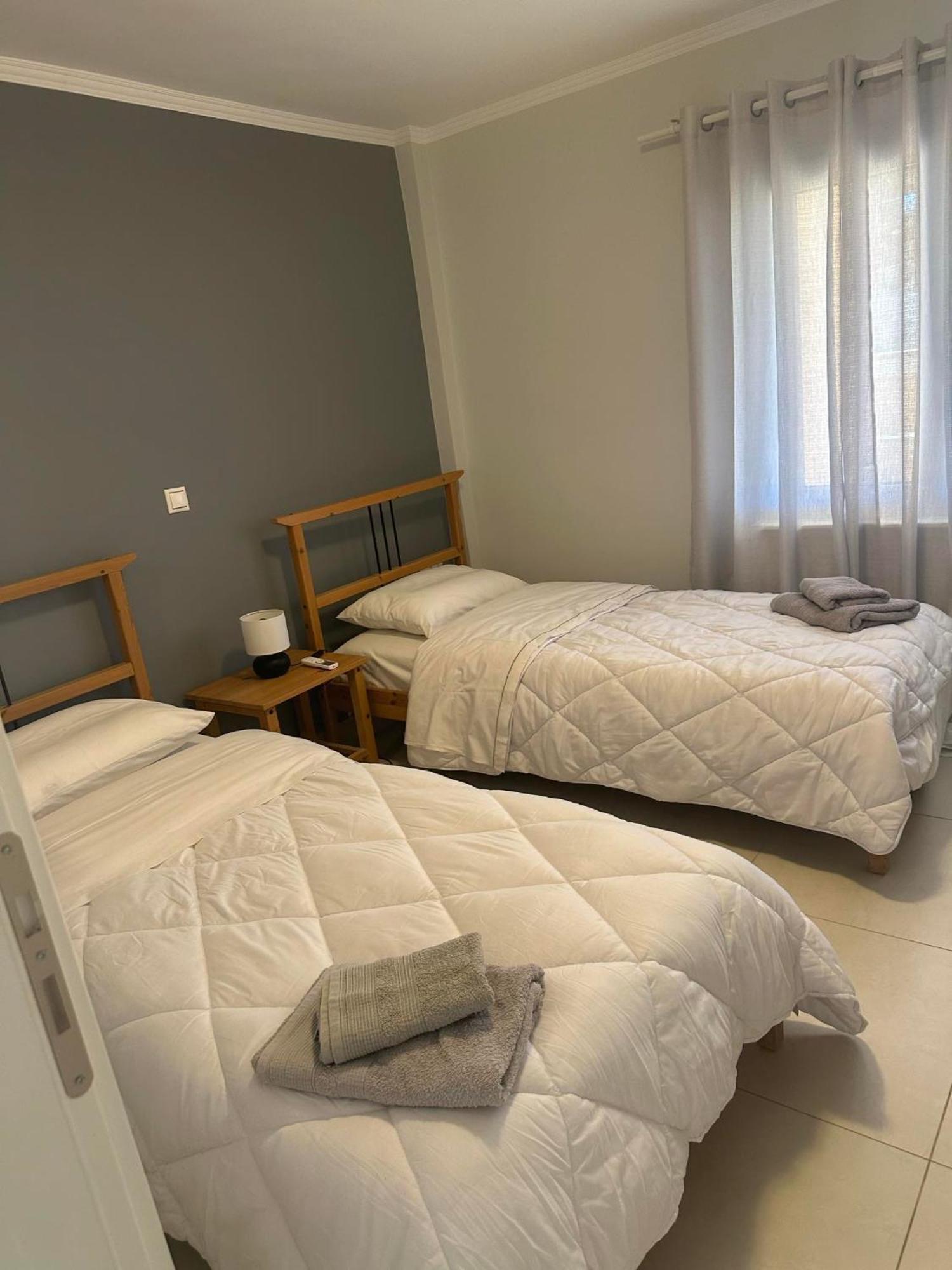 Deppys Apartment Porto Cheli Buitenkant foto